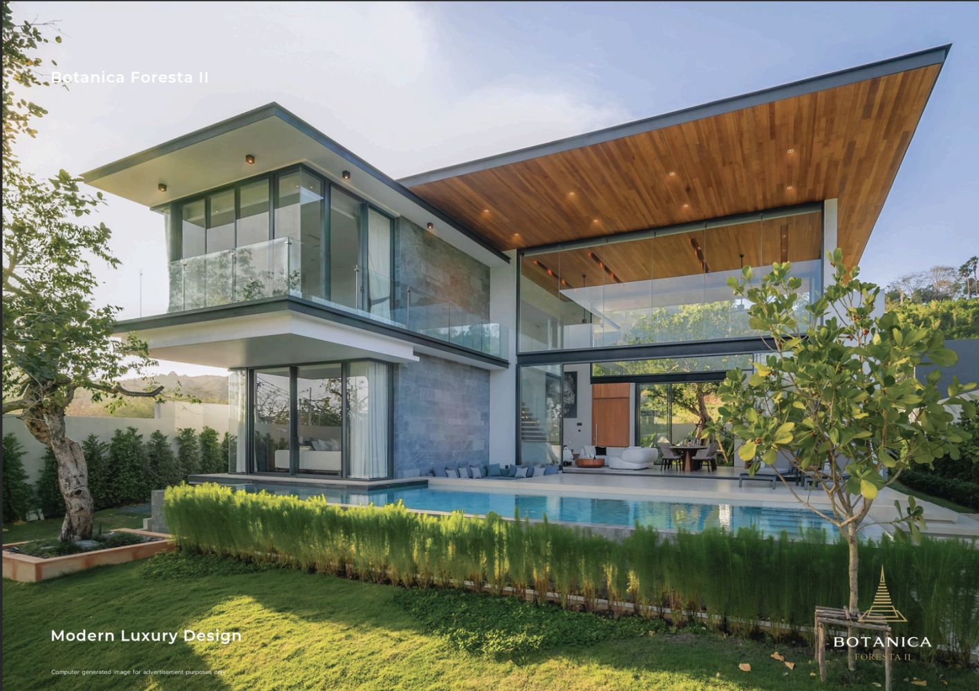 3 Schlafzimmer Haus in Bang Tao, Thailand, Nr. 78979