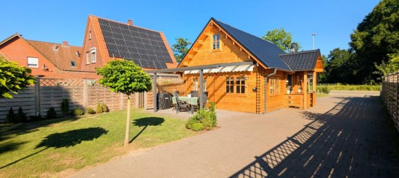 4 bedrooms Townhouse in Ammerland, Germany No. 263719 19