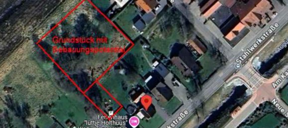 4 bedrooms Townhouse in Ammerland, Germany No. 263719 18