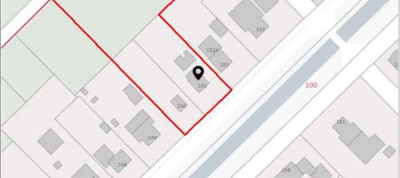 4 bedrooms Townhouse in Ammerland, Germany No. 263719 17