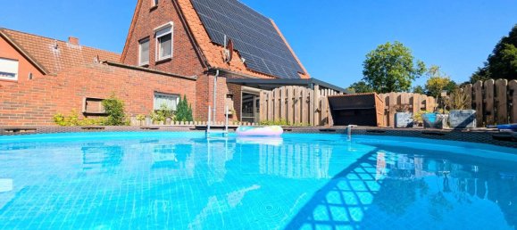 4 bedrooms Townhouse in Ammerland, Germany No. 263719 3