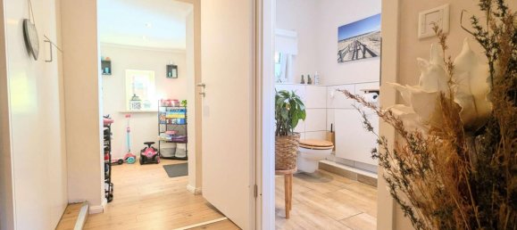 4 bedrooms Townhouse in Ammerland, Germany No. 263719 10