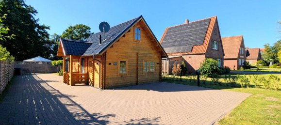 4 bedrooms Townhouse in Ammerland, Germany No. 263719 2