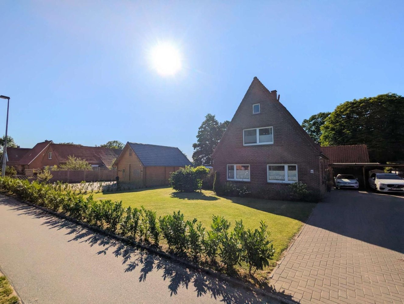 4 bedrooms Townhouse in Ammerland, Germany No. 263719