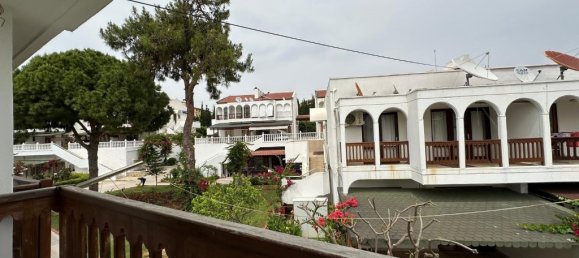 3 rooms Apartment in Avsallar, Turkey No. 22340 4