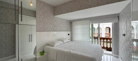 3 rooms Apartment in Avsallar, Turkey No. 22340 6