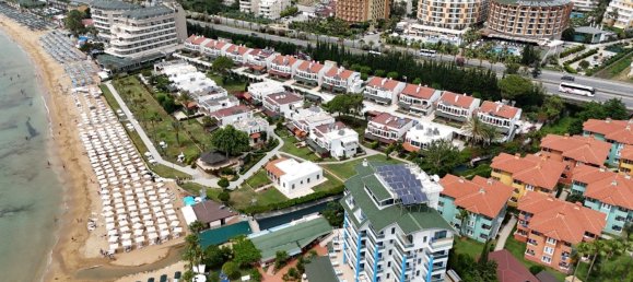 3 rooms Apartment in Avsallar, Turkey No. 22340 11