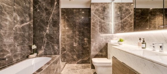 Apartamento de 4 dormitorios en London, United Kingdom No. 3382 12