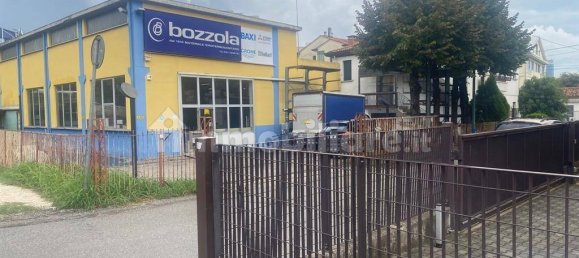 1125m² Warehouse in Venice, Italy No. 265820 3