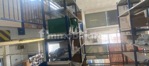 1125m² Warehouse in Venice, Italy No. 265820 10