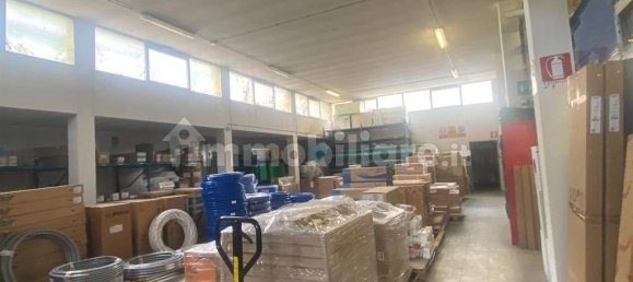 1125m² Warehouse in Venice, Italy No. 265820 7