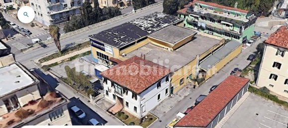 1125m² Warehouse in Venice, Italy No. 265820 2