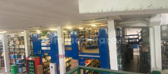 1125m² Warehouse in Venice, Italy No. 265820 5