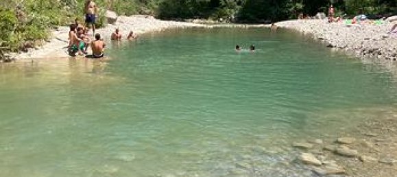 10 rooms Apartment in Castel del Rio, Italy No. 286534 10