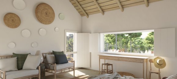 Grundstück in Grandola, Portugal 1000m², Nr. 140167 3