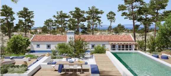 Grundstück in Grandola, Portugal 1000m², Nr. 140167 2