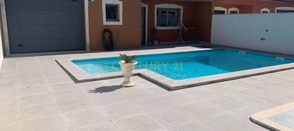 4 bedrooms Villa in Almeirim, Portugal No. 299750 9