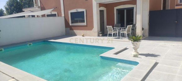 4 bedrooms Villa in Almeirim, Portugal No. 299750 7