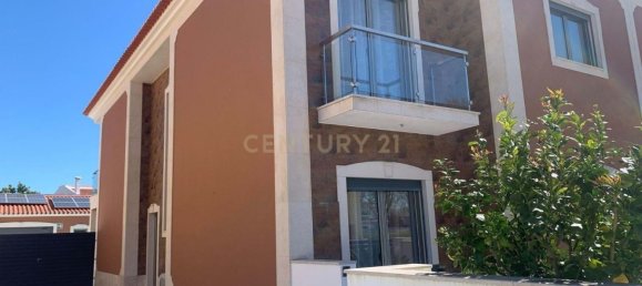 4 bedrooms Villa in Almeirim, Portugal No. 299750 4