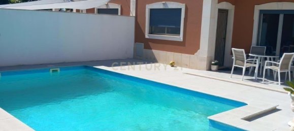 4 bedrooms Villa in Almeirim, Portugal No. 299750 6