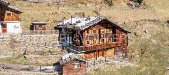 2 bedrooms House in Trentino-Alto Adige, Italy No. 62995 2