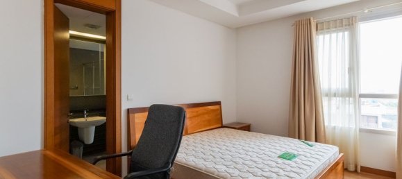 3 bedrooms Apartment in Thu Duc, Vietnam No. 17946 18