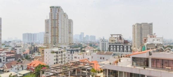3 bedrooms Apartment in Thu Duc, Vietnam No. 17946 6