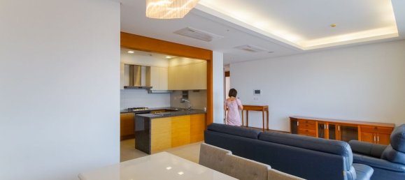 3 bedrooms Apartment in Thu Duc, Vietnam No. 17946 14