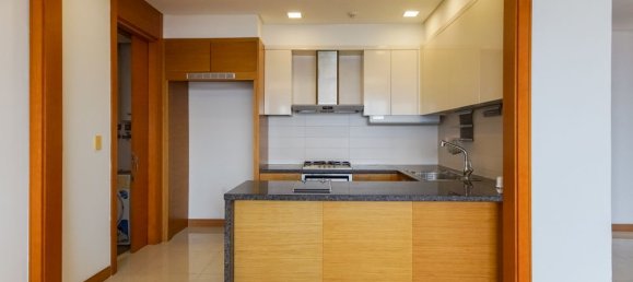 3 bedrooms Apartment in Thu Duc, Vietnam No. 17946 15