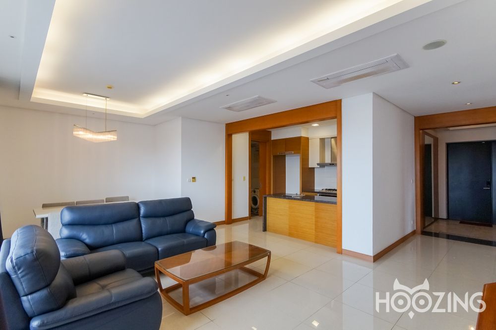 3 bedrooms Apartment in Thu Duc, Vietnam No. 17946