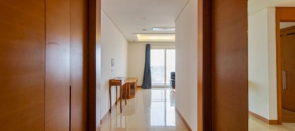 3 bedrooms Apartment in Thu Duc, Vietnam No. 17946 5