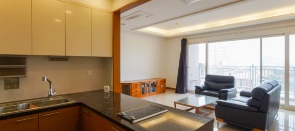 3 bedrooms Apartment in Thu Duc, Vietnam No. 17946 17