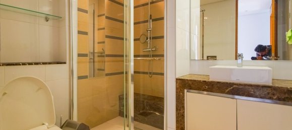 3 bedrooms Apartment in Thu Duc, Vietnam No. 17946 3