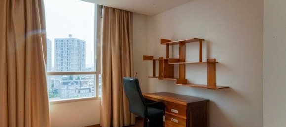 3 bedrooms Apartment in Thu Duc, Vietnam No. 17946 7