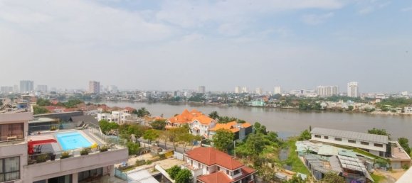 3 bedrooms Apartment in Thu Duc, Vietnam No. 17946 4