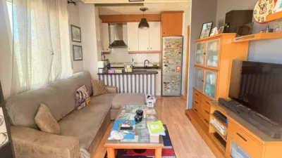 1 غرف نوم شقة في Alicante, Spain رقم 240709