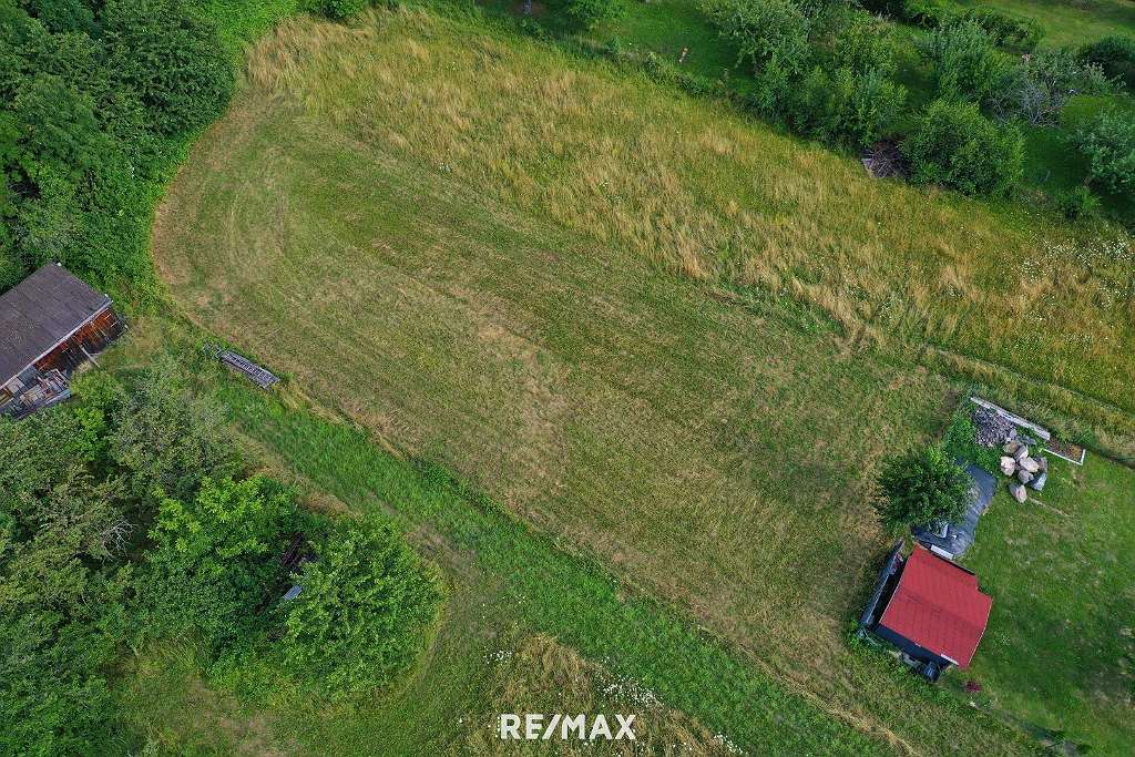  قطعة أرض في Sieggraben, Austria رقم 81134