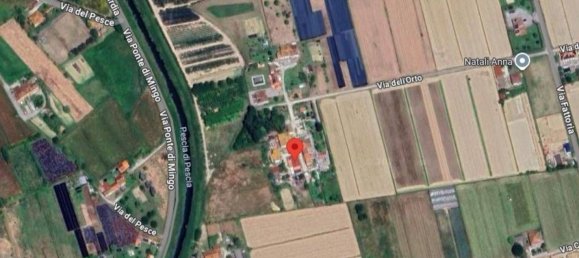 Casa de 3 dormitorios en Ponte Buggianese, Italy No. 377017 7