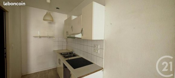 Apartamento de 2 dormitorios en Troyes, France No. 260423 5