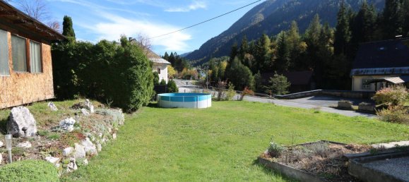 7 rooms House in Bad Bleiberg, Austria No. 175578 27