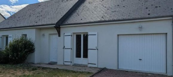 3 غرف نوم فيلا في Noyant-de-Touraine, France رقم 308609 8