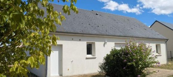 3 غرف نوم فيلا في Noyant-de-Touraine, France رقم 308609 6