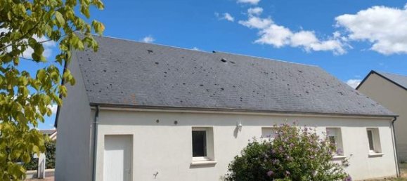 3 غرف نوم فيلا في Noyant-de-Touraine, France رقم 308609 7