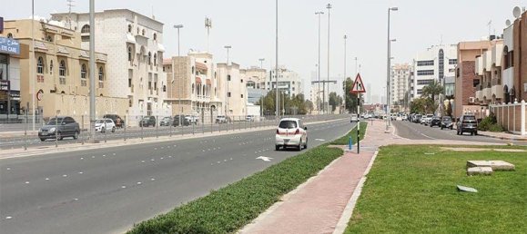 1602.6m² Land in Abu Dhabi, UAE No. 15950 2