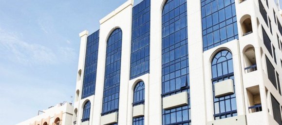 1602.6m² Land in Abu Dhabi, UAE No. 15950 5