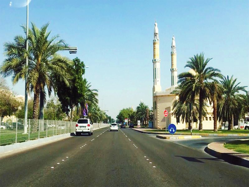 1602.6m² Land in Abu Dhabi, UAE No. 15950