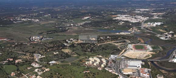 Grundstück in Lagos, Portugal 900m², Nr. 156053 5