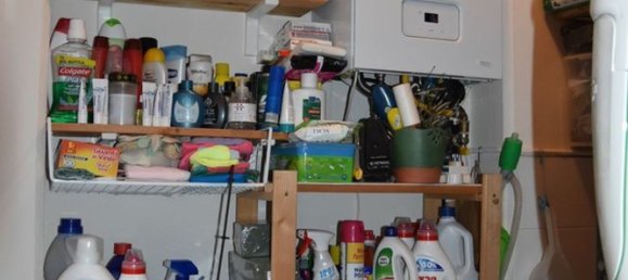 3-Zimmer Wohnung in Massa, Italy, Nr. 50446 2