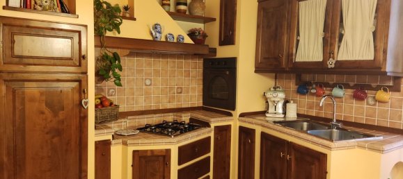 3-Zimmer Wohnung in Massa, Italy, Nr. 50446 11