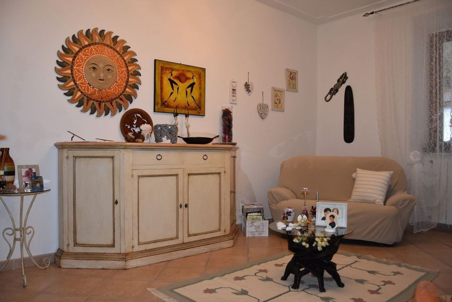 3-Zimmer Wohnung in Massa, Italy, Nr. 50446